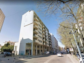Comfortable Apartment in Venice near a strea